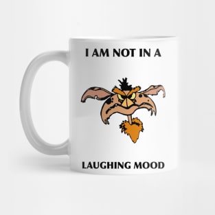Crumby Mood Mug